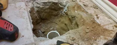 Business 6 image SCHRADER PLUMBING Drain Sewer Cleaning in North Richland Hills TX