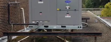 Business 3 image SCHULTHEIS BROS. HEATING, COOLING & ROOFING Heating and Cooling Replacement in Pittsburgh PA