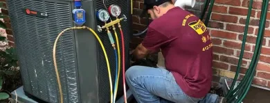 Business 5 image SCHULTHEIS BROS. HEATING, COOLING & ROOFING Heating and Cooling Replacement in Pittsburgh PA