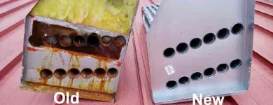 Business 9 image SCHULTHEIS BROS. HEATING, COOLING & ROOFING Heating and Cooling Replacement in Pittsburgh PA