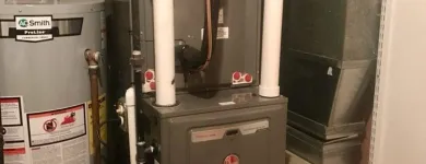 Business 19 image SCHULTHEIS BROS. HEATING, COOLING & ROOFING Heating and Cooling Replacement in Pittsburgh PA