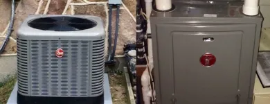 Business 24 image SCHULTHEIS BROS. HEATING, COOLING & ROOFING Heating and Cooling Replacement in Pittsburgh PA