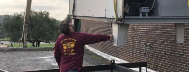 Business 38 image SCHULTHEIS BROS. HEATING, COOLING & ROOFING Heating and Cooling Replacement in Pittsburgh PA