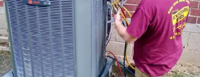 Business 48 image SCHULTHEIS BROS. HEATING, COOLING & ROOFING Heating and Cooling Replacement in Pittsburgh PA
