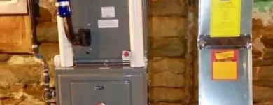 Business 57 image SCHULTHEIS BROS. HEATING, COOLING & ROOFING Heating and Cooling Replacement in Pittsburgh PA