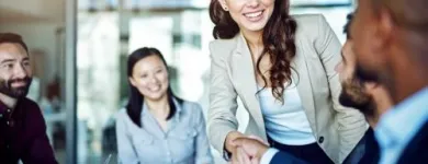 Business 1 image SCION TECHNICAL STAFFING Employment Services in Los Angeles CA