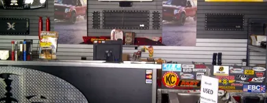 Business 1 image SCORPION MOTORSPORTS Welders in Las Vegas NV