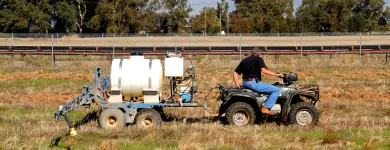 Business 2 image SCOTT & SONS WEED CONTROL Weed Control Service in Sacramento CA