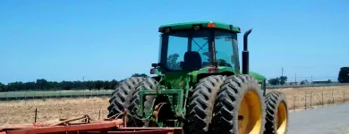 Business 1 image SCOTT & SONS WEED CONTROL Weed Control Service in Sacramento CA