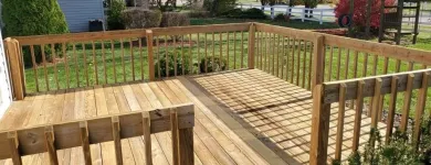 Business 2 image SEAL NOW Driveway Sealing Company in Indianapolis IN