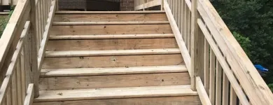 Business 5 image SEAL NOW Driveway Sealing Company in Indianapolis IN