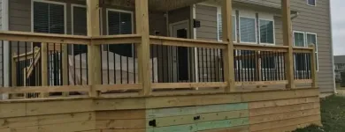 Business 7 image SEAL NOW Driveway Sealing Company in Indianapolis IN