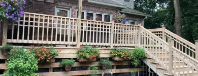 Business 8 image SEAL NOW Driveway Sealing Company in Indianapolis IN