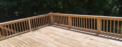 Business 9 image SEAL NOW Driveway Sealing Company in Indianapolis IN