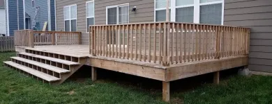 Business 12 image SEAL NOW Driveway Sealing Company in Indianapolis IN