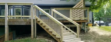 Business 15 image SEAL NOW Driveway Sealing Company in Indianapolis IN