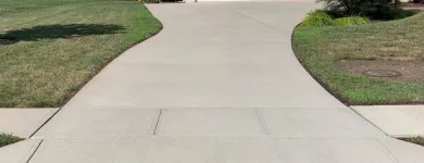 Business 18 image SEAL NOW Driveway Sealing Company in Indianapolis IN