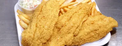 Business 2 image SEASHELL ON 95TH & STONY in Chicago IL