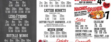 Business 5 image SEASHELL ON 95TH & STONY in Chicago IL