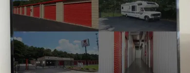 Business 2 image SECURCARE SELF STORAGE in Stockbridge GA