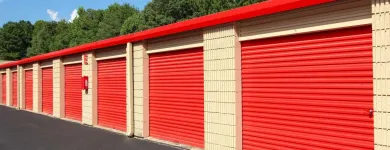 Business 4 image SECURCARE SELF STORAGE in Stockbridge GA