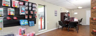 Business 5 image SECURCARE SELF STORAGE in Stockbridge GA