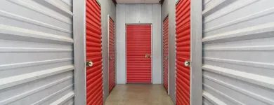 Business 6 image SECURCARE SELF STORAGE in Stockbridge GA
