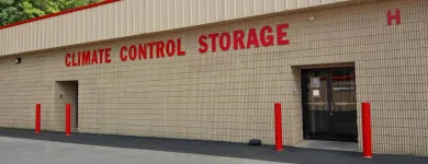 Business 7 image SECURCARE SELF STORAGE in Stockbridge GA