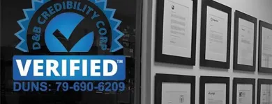 Business 1 image SECURE DATA RECOVERY SERVICES Server Recovery in Tucson AZ