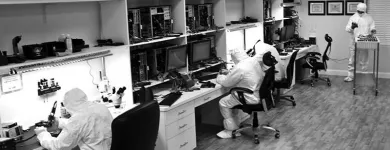 Business 2 image SECURE DATA RECOVERY SERVICES Server Recovery in Tucson AZ