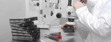 Business 4 image SECURE DATA RECOVERY SERVICES Server Recovery in Tucson AZ