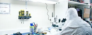 Business 9 image SECURE DATA RECOVERY SERVICES Server Recovery in Tucson AZ