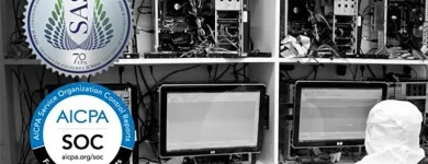 Business 10 image SECURE DATA RECOVERY SERVICES Server Recovery in Tucson AZ