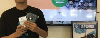 Business 1 image SECURE DATA RECOVERY SERVICES Data Recovery Service in San Jose CA