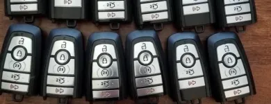 Business 2 image SECURITY LOCKSMITH, LLC in Huntsville TX