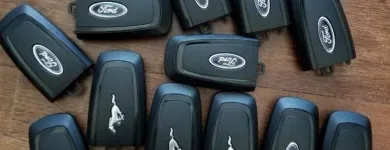 Business 3 image SECURITY LOCKSMITH, LLC in Huntsville TX