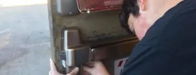 Business 7 image SECURITY LOCKSMITH, LLC in Huntsville TX