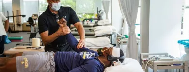 Business 3 image SELECT PHYSICAL THERAPY Surgeons in Walnut Creek CA