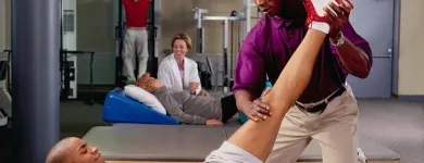 Business 7 image SELECT PHYSICAL THERAPY Surgeons in Walnut Creek CA