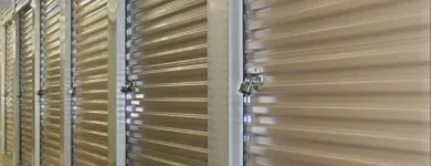 Business 1 image SELECT SELF STORAGE Boat Storage in Broken Arrow OK