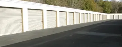 Business 3 image SELECT SELF STORAGE Boat Storage in Broken Arrow OK