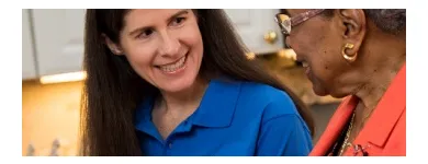 Business 1 image SENIOR HELPERS Nursing Agencies in Houston TX