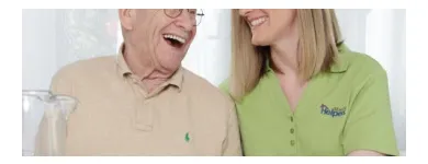 Business 3 image SENIOR HELPERS Nursing Agencies in Houston TX