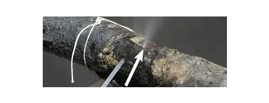 Business 1 image SENOR PLUMBING & LEAK DETECTION PROS, A/C REPAIR Leak Detection in Denton TX