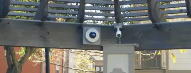 Business 17 image SENTRY SURVEILLANCE HOUSTON Security Systems Kennesaw in Houston TX