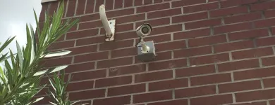 Business 25 image SENTRY SURVEILLANCE HOUSTON Security Systems Kennesaw in Houston TX
