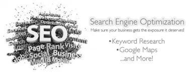 Business 6 image SEO SERVICES INCORP - PORTLAND, OR Engineering Services in Portland OR