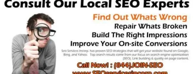 Business 7 image SEO SERVICES INCORP - PORTLAND, OR Engineering Services in Portland OR