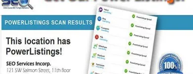 Business 8 image SEO SERVICES INCORP - PORTLAND, OR Engineering Services in Portland OR