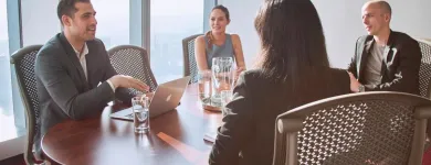 Business 2 image SERVCORP - IRVINE TOWERS Virtual Offices in Irvine CA